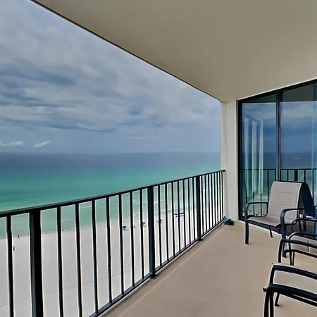 Edgewater Tower II 1011 Apartment